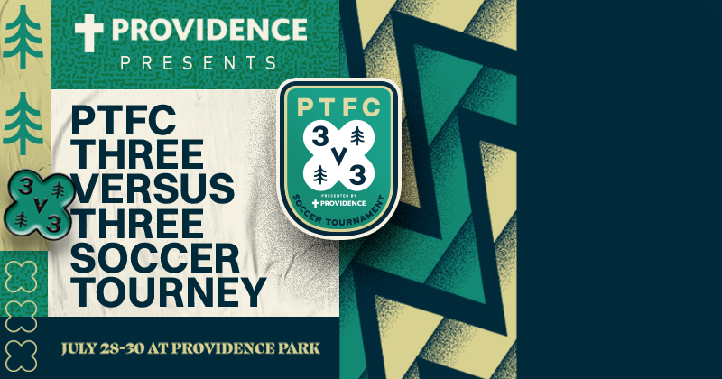 PTFC 3v3 Tournament 